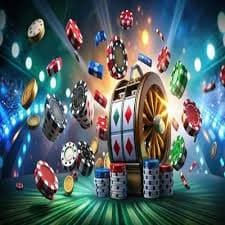Pengalaman bermain slot dan kasino langsung di juara 126