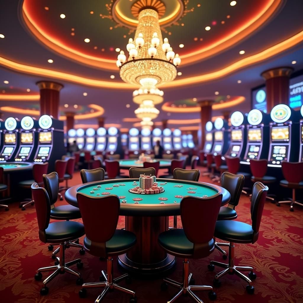Kategori live casino dengan blackjack, roulette, baccarat, dan Dragon Tiger di juara 126