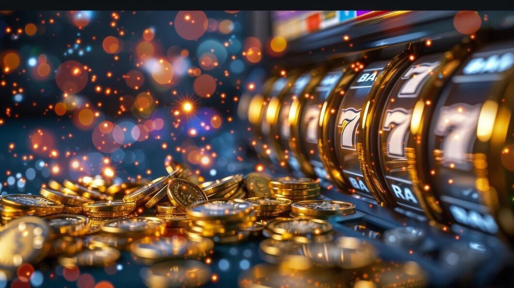 Fitur bonus dan putaran gratis di permainan Hacksaw Gaming